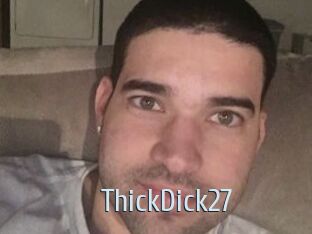 ThickDick27