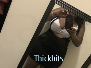 Thickbits