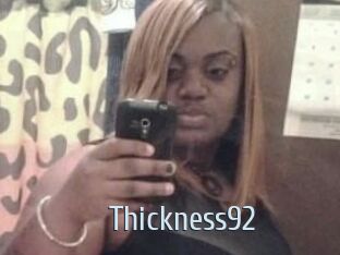 Thickness92