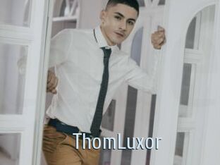 ThomLuxor