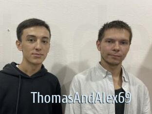ThomasAndAlex69