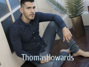 ThomasHowards