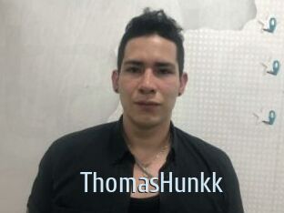 ThomasHunkk Ta Model