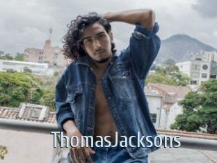 ThomasJacksons