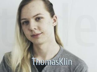 ThomasKlin