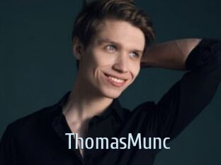 ThomasMunc