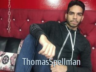 ThomasSpellman
