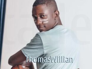 ThomasWillian