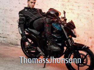 ThomassJhonsonn