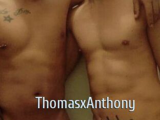 ThomasxAnthony
