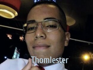 Thomlester