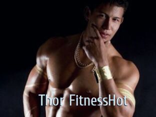 Thor_FitnessHot