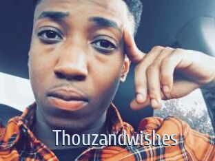 Thouzandwishes