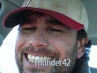 Thunder42