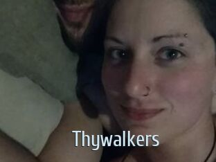 Thywalkers
