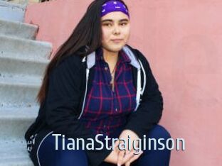 TianaStraiginson