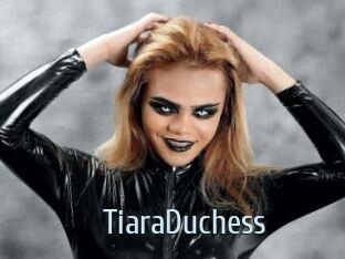 TiaraDuchess
