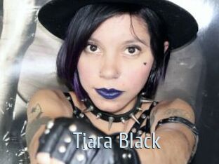 Tiara_Black