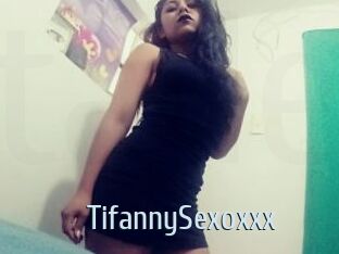 TifannySexoxxx