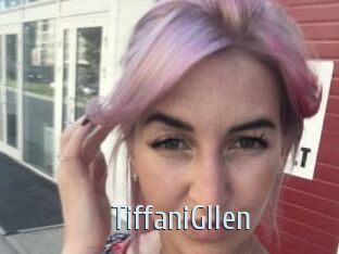 TiffaniGllen