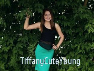TiffanyCuteYoung
