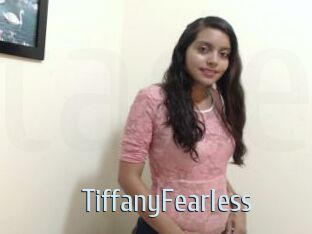TiffanyFearless