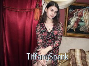 TiffanySpank
