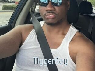 TiggerBoy