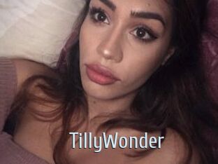 TillyWonder