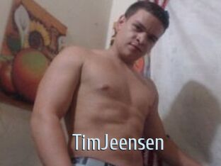 TimJeensen