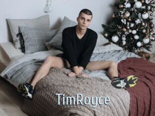 TimRoyce
