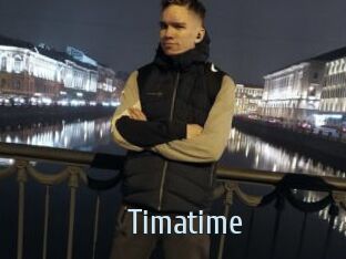 Timatime