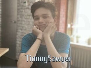 TimmySawyer