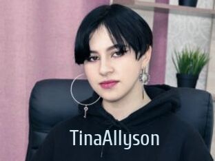 TinaAllyson
