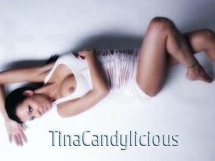 TinaCandylicious