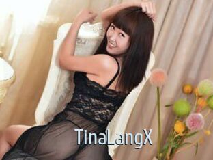 TinaLangX