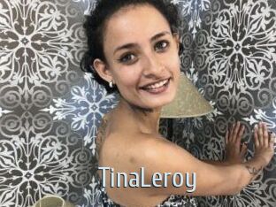 TinaLeroy