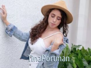 TinaPortman