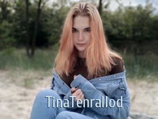 TinaTenrallod