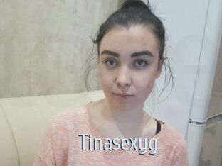 Tinasexyg