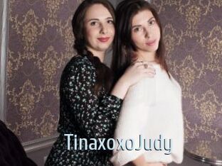 TinaxoxoJudy