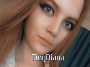 TinyDiana