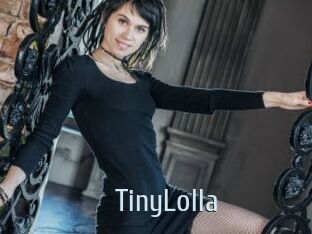TinyLolla Ta Model