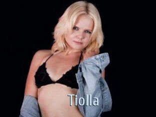 Tiolla