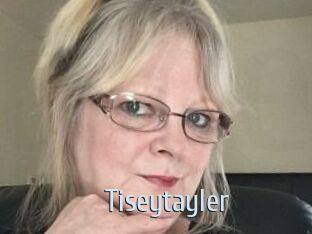 Tiseytayler