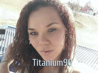 Titanium90