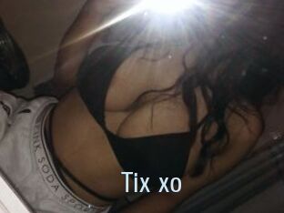 Tix_xo