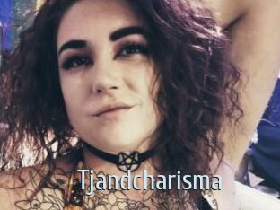 Tjandcharisma