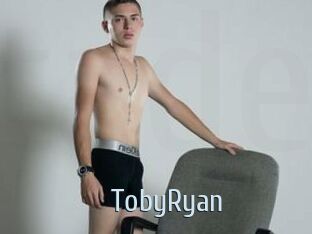 TobyRyan