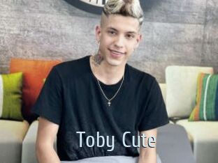 Toby_Cute Ta Model
